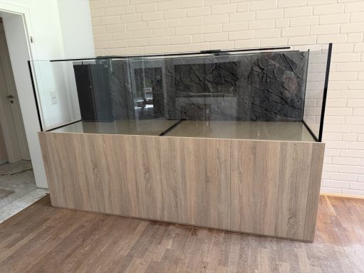 Aquarium Sonderanfertigung vom Hersteller