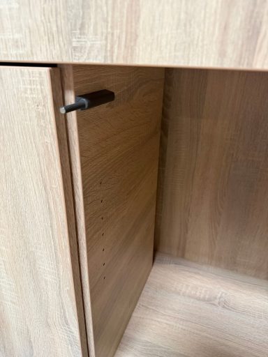 Aquarium Unterschrank