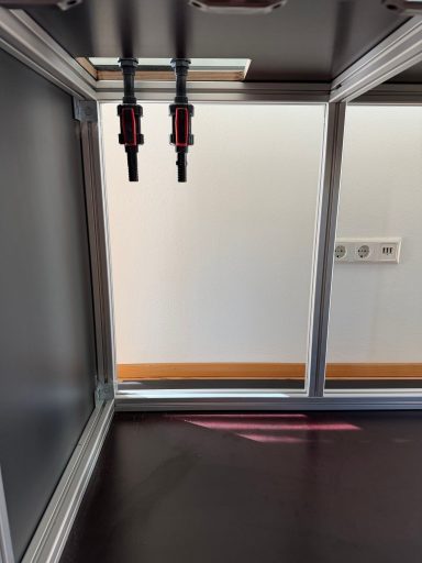 Aquarium Anlage Expert 160x60x60cm Aquarium mit Schrank und Abdeckung