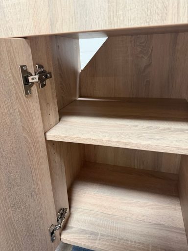 Aquarium Unterschrank