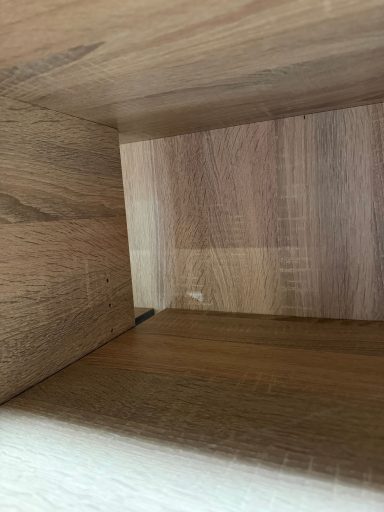 Aquarium Unterschrank
