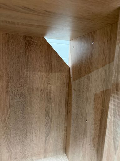 Aquarium Unterschrank
