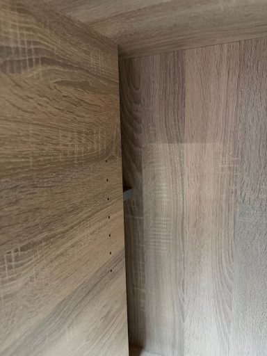 Aquarium Unterschrank